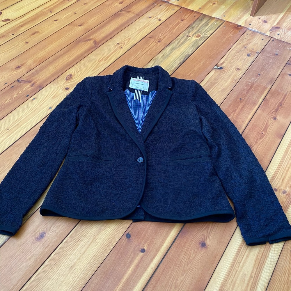 Anthropologie Cartannier blazer, size 12